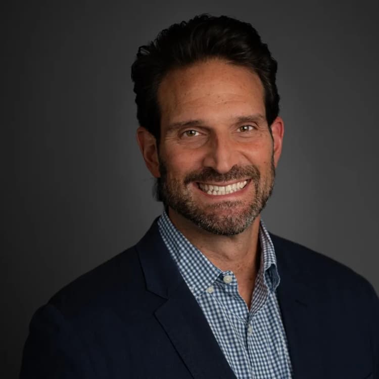 Anthony Morgante, Fractional VP of Sales