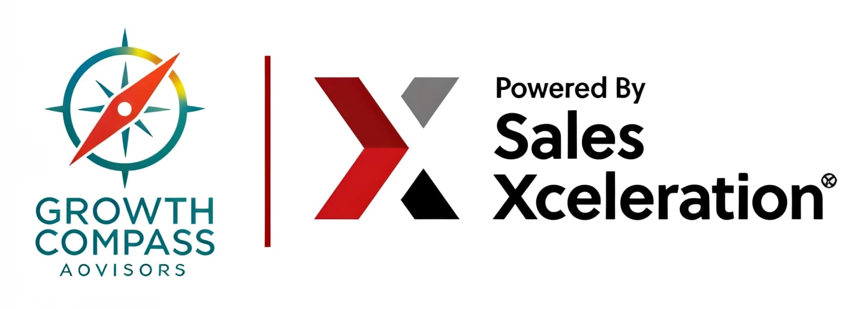 Growth Compass Advisors — Powered by Sales Xceleration